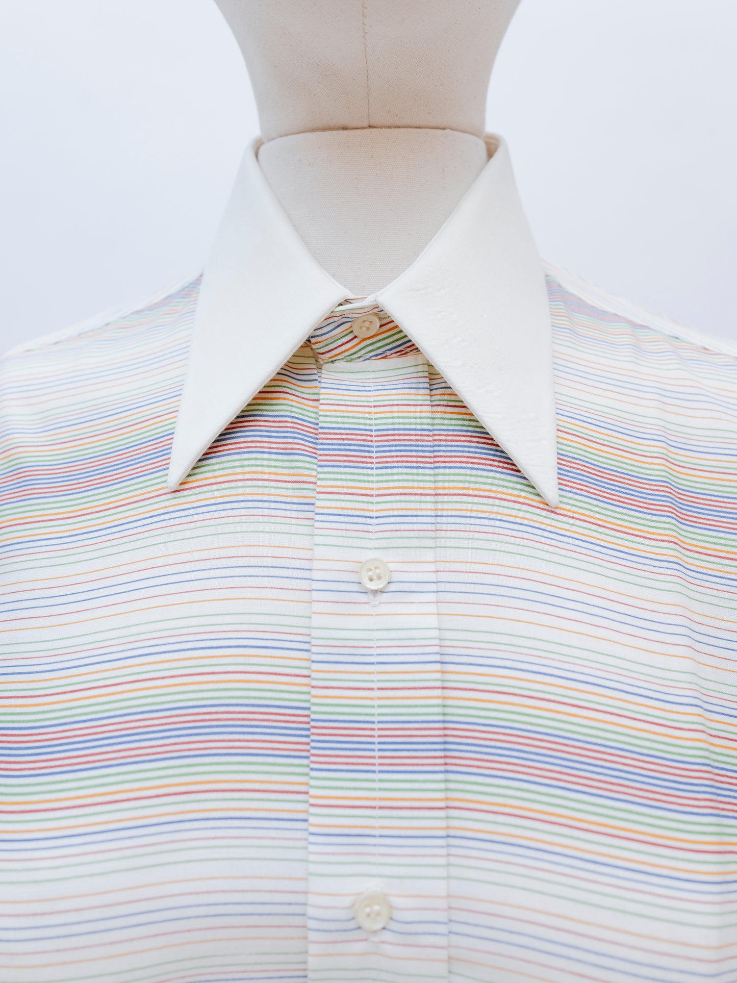Pierre Cardin Rainbow | Shirt