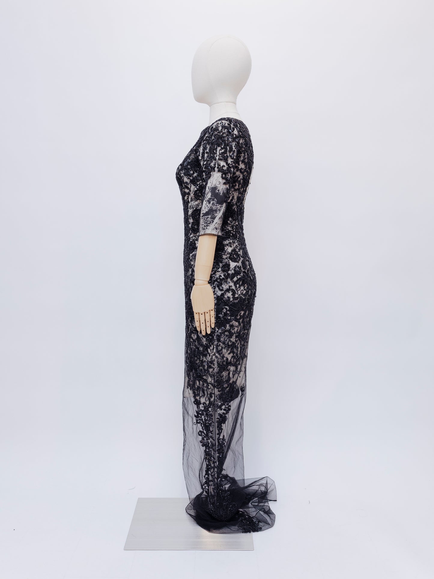Gabriela Cadena Astrid | Gown