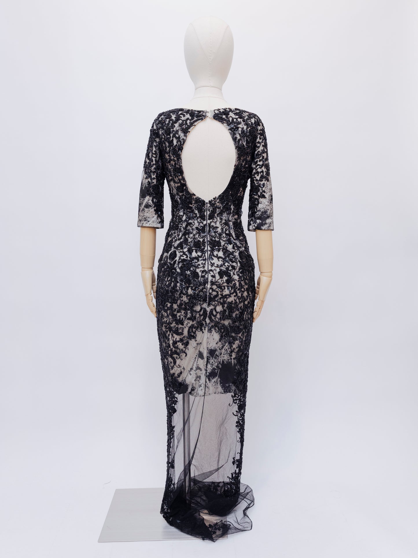 Gabriela Cadena Astrid | Gown