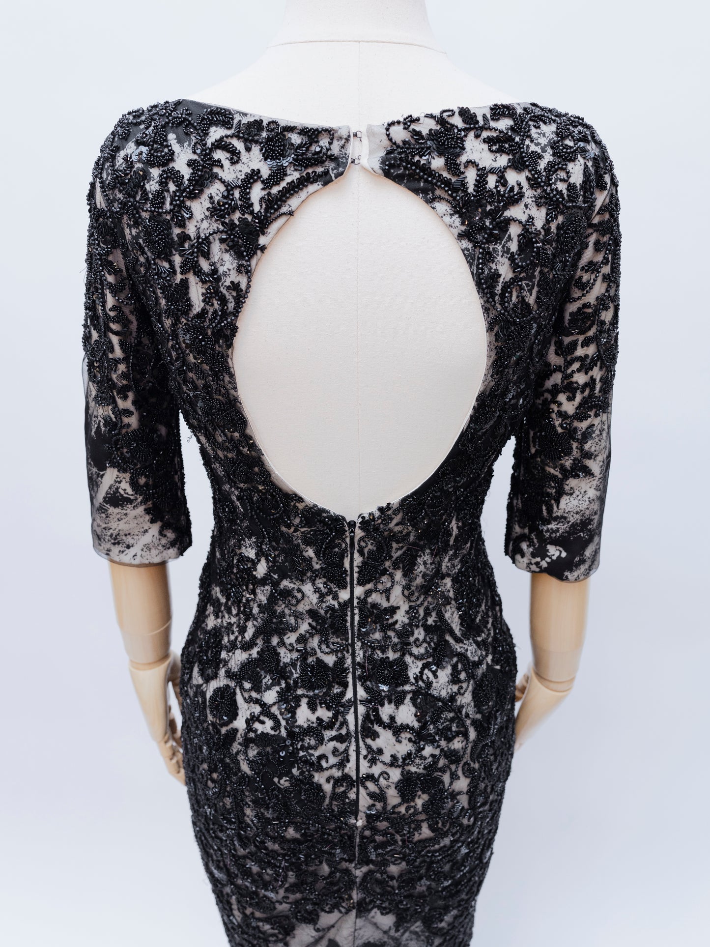 Gabriela Cadena Astrid | Gown