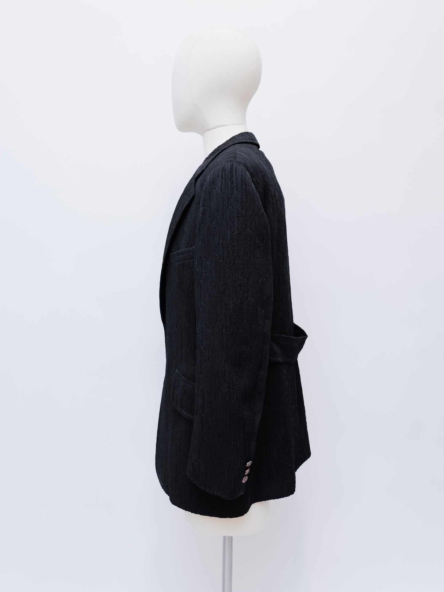 Hunter S.  | Jacket