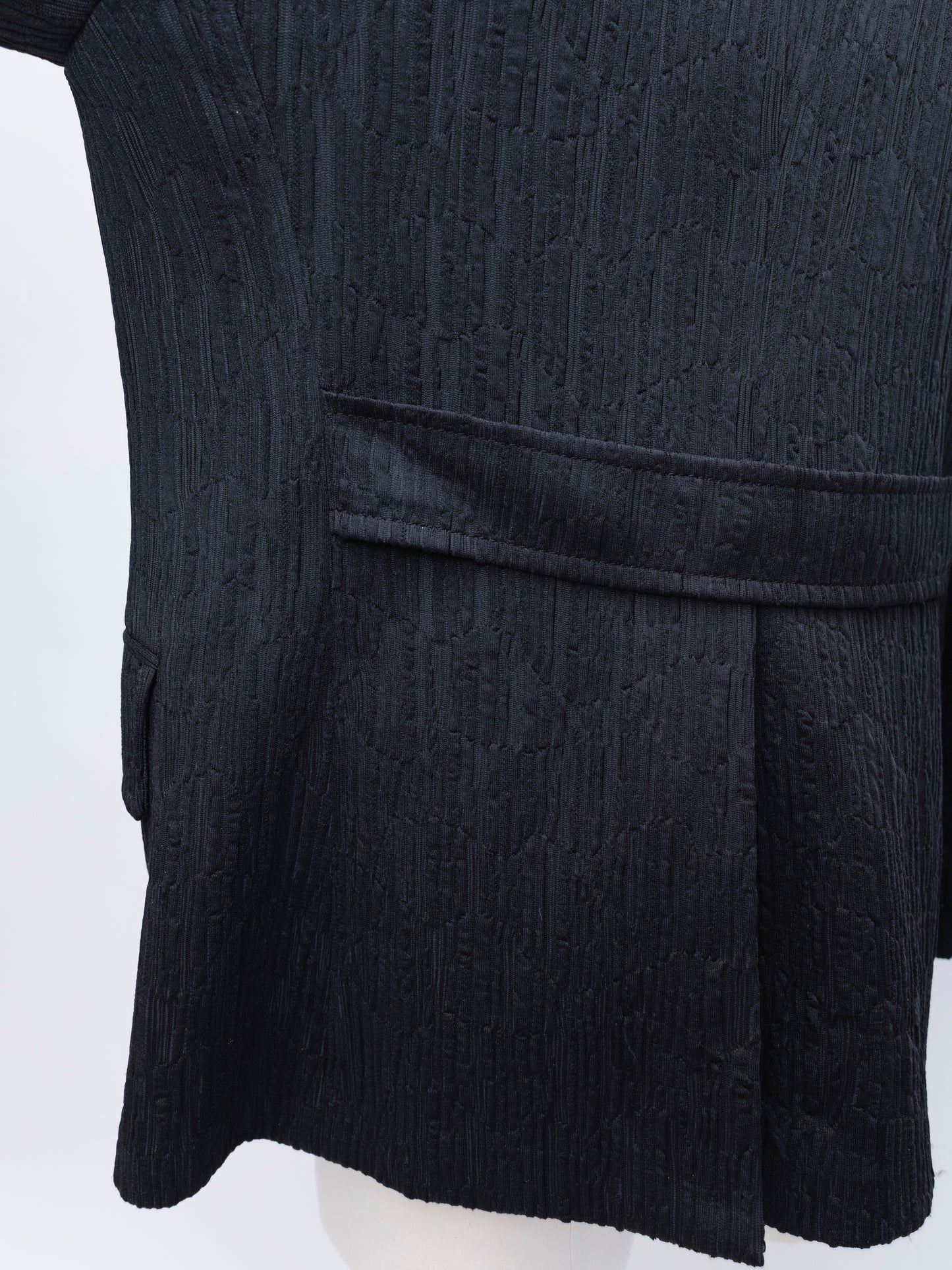 Hunter S.  | Jacket