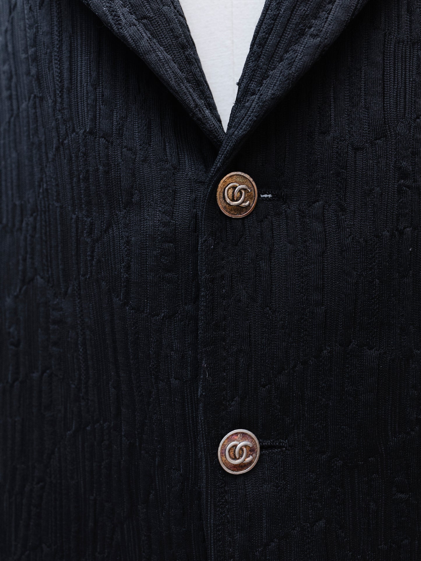 Hunter S.  | Jacket