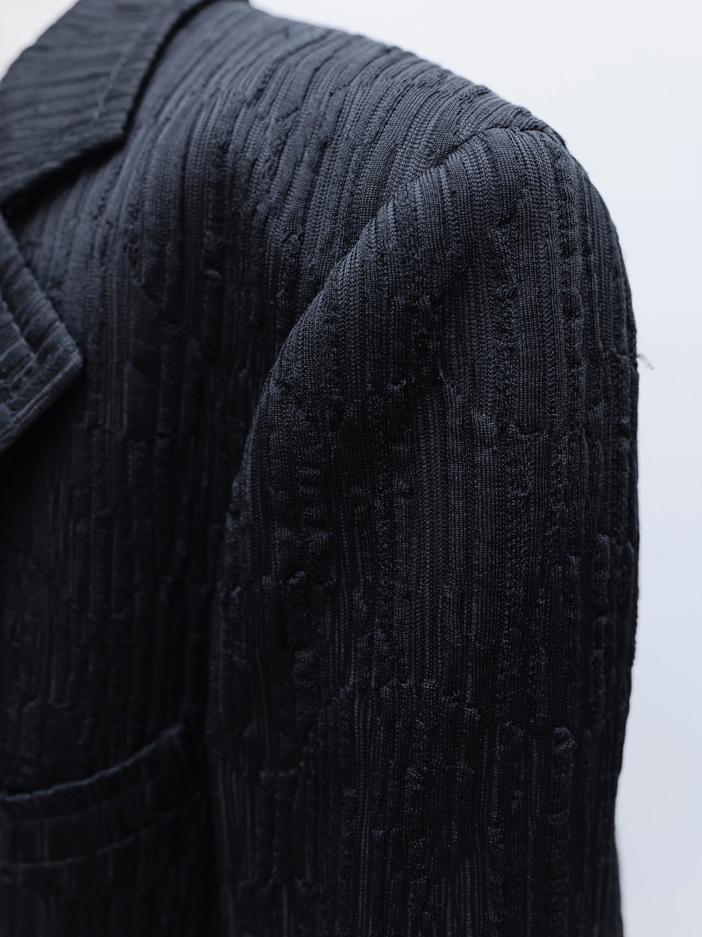 Hunter S.  | Jacket