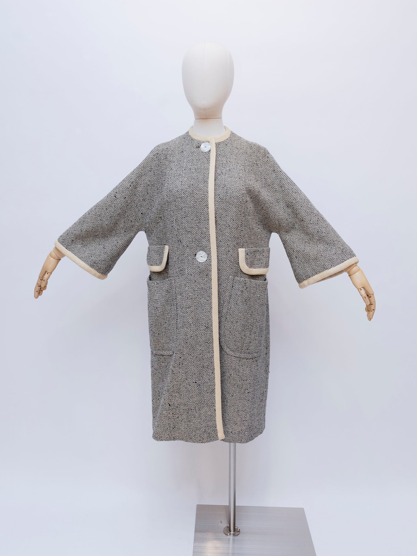 Mod Spy | Coat