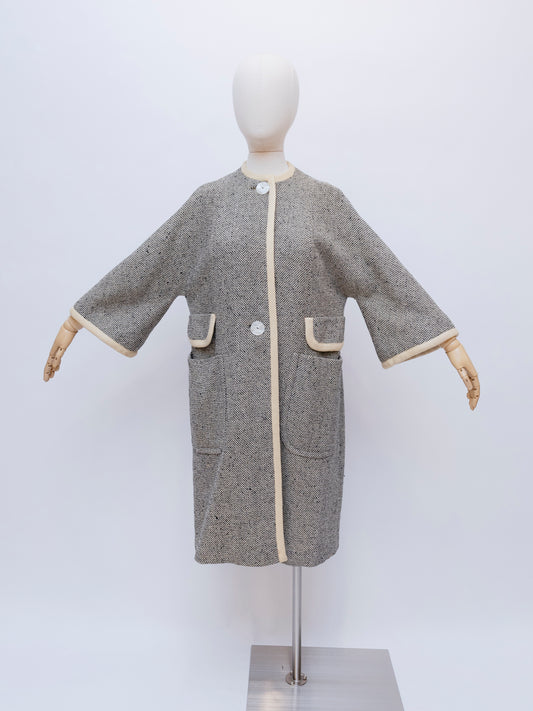 Mod Spy | Coat