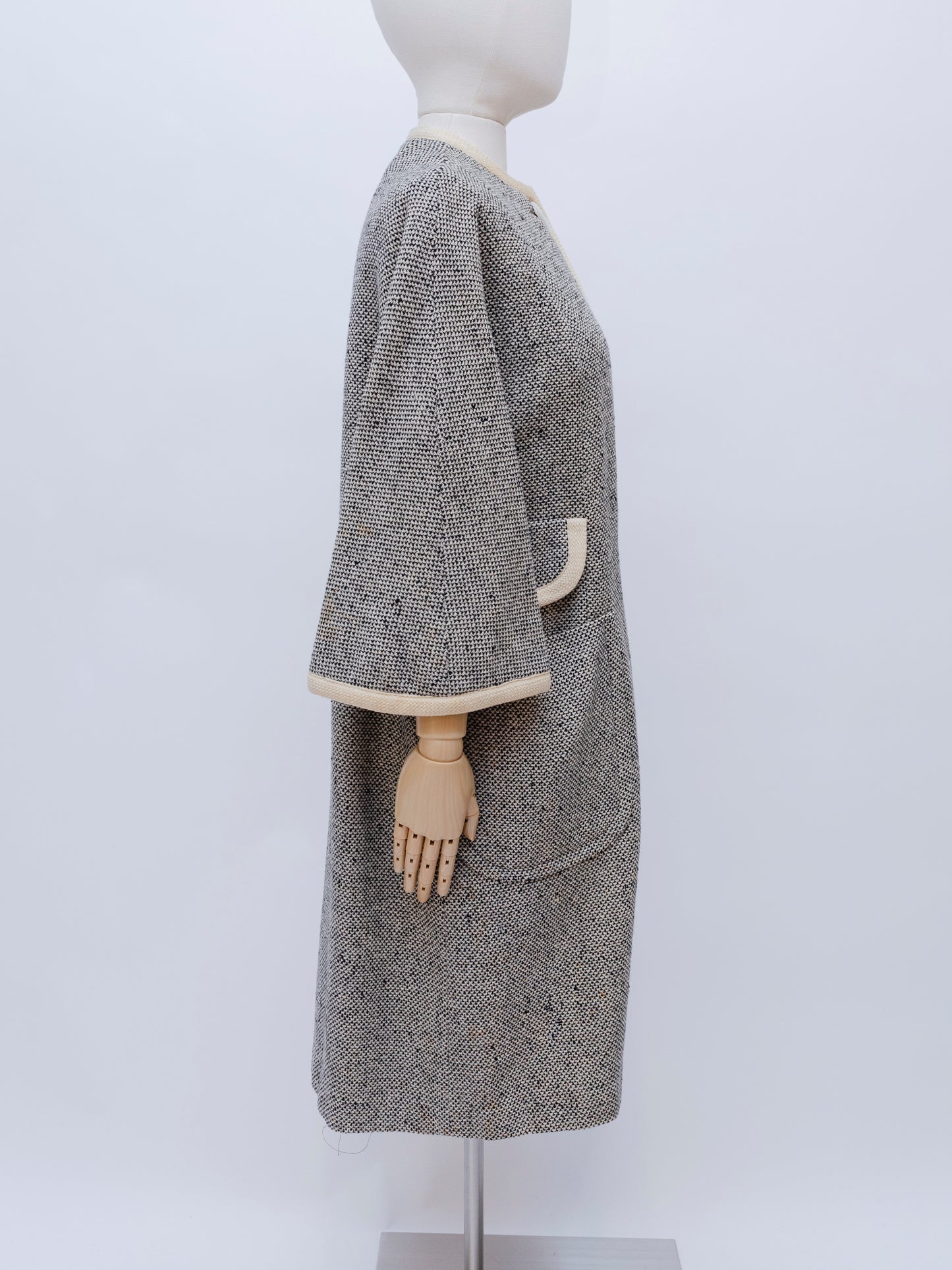 Mod Spy | Coat