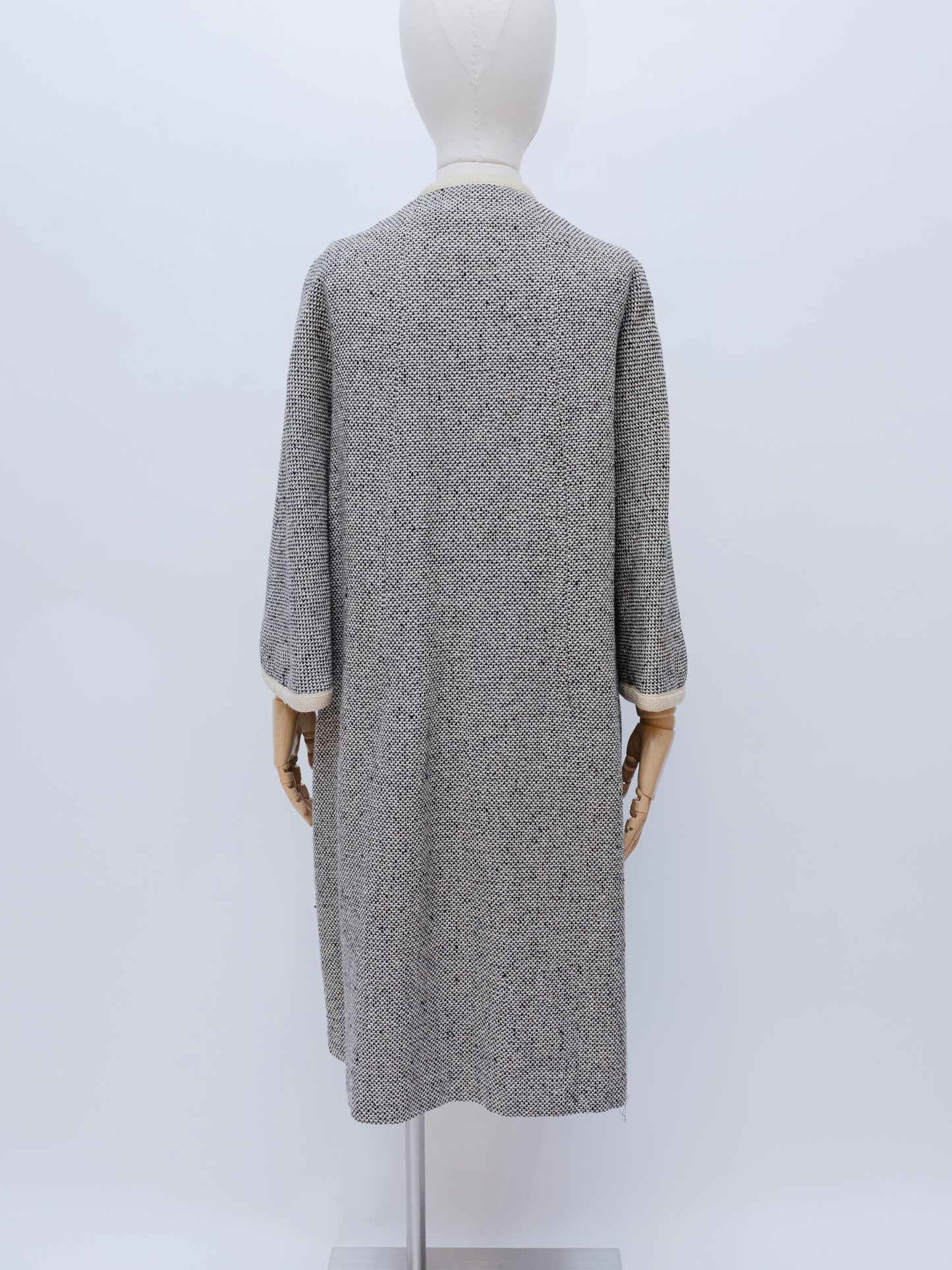 Mod Spy | Coat