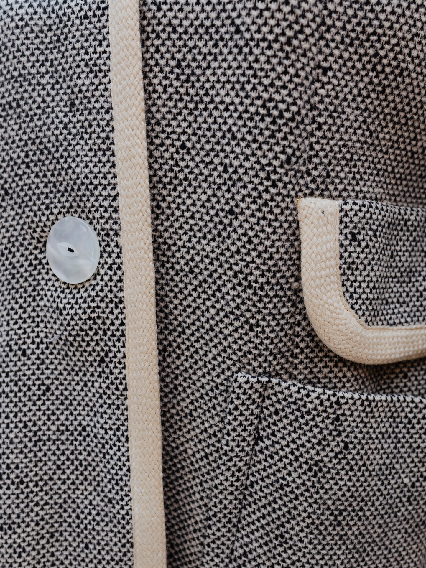 Mod Spy | Coat