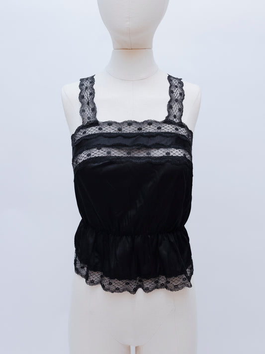 Marisa | Lingerie Top