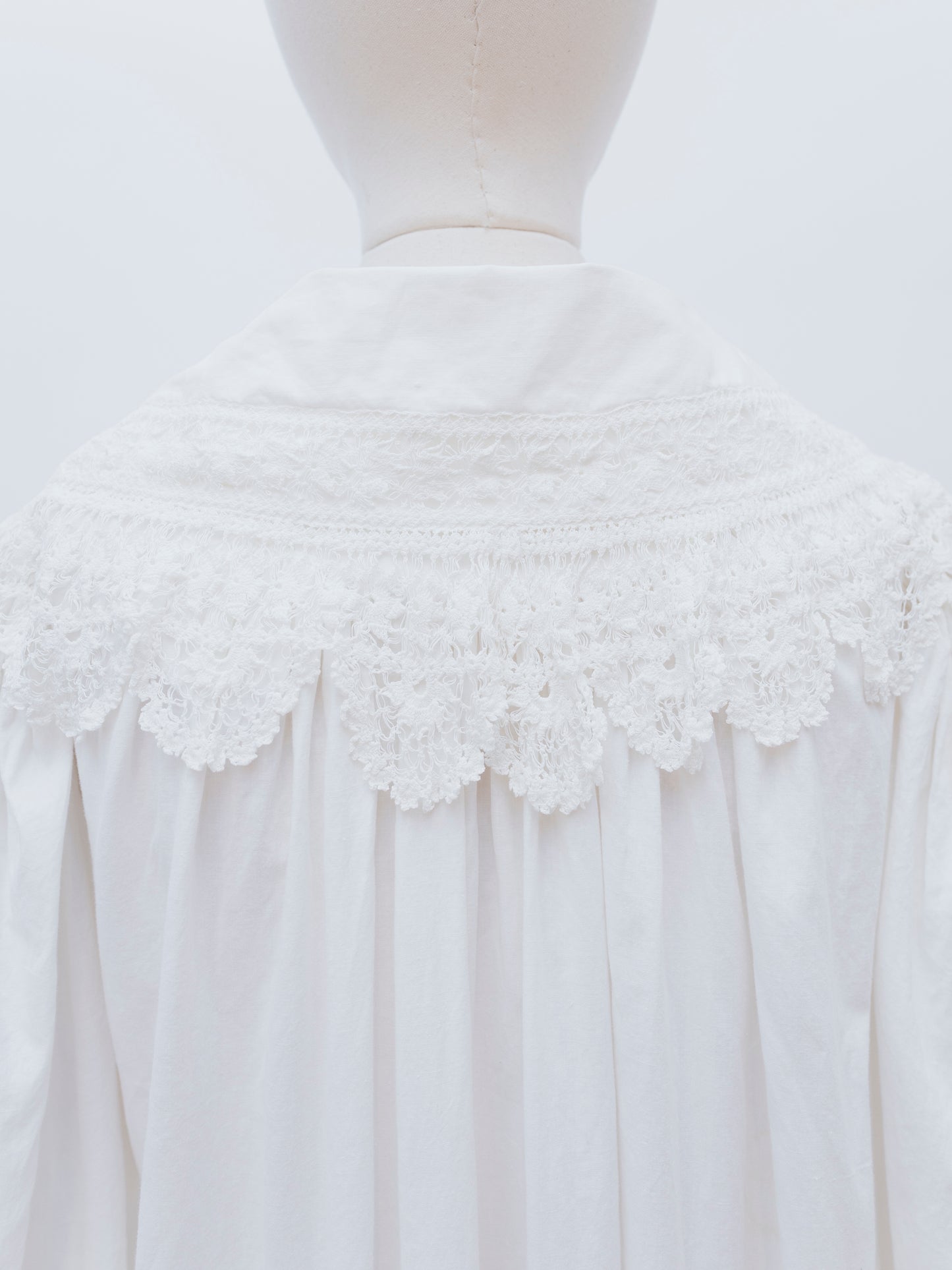 Clara | Nightgown