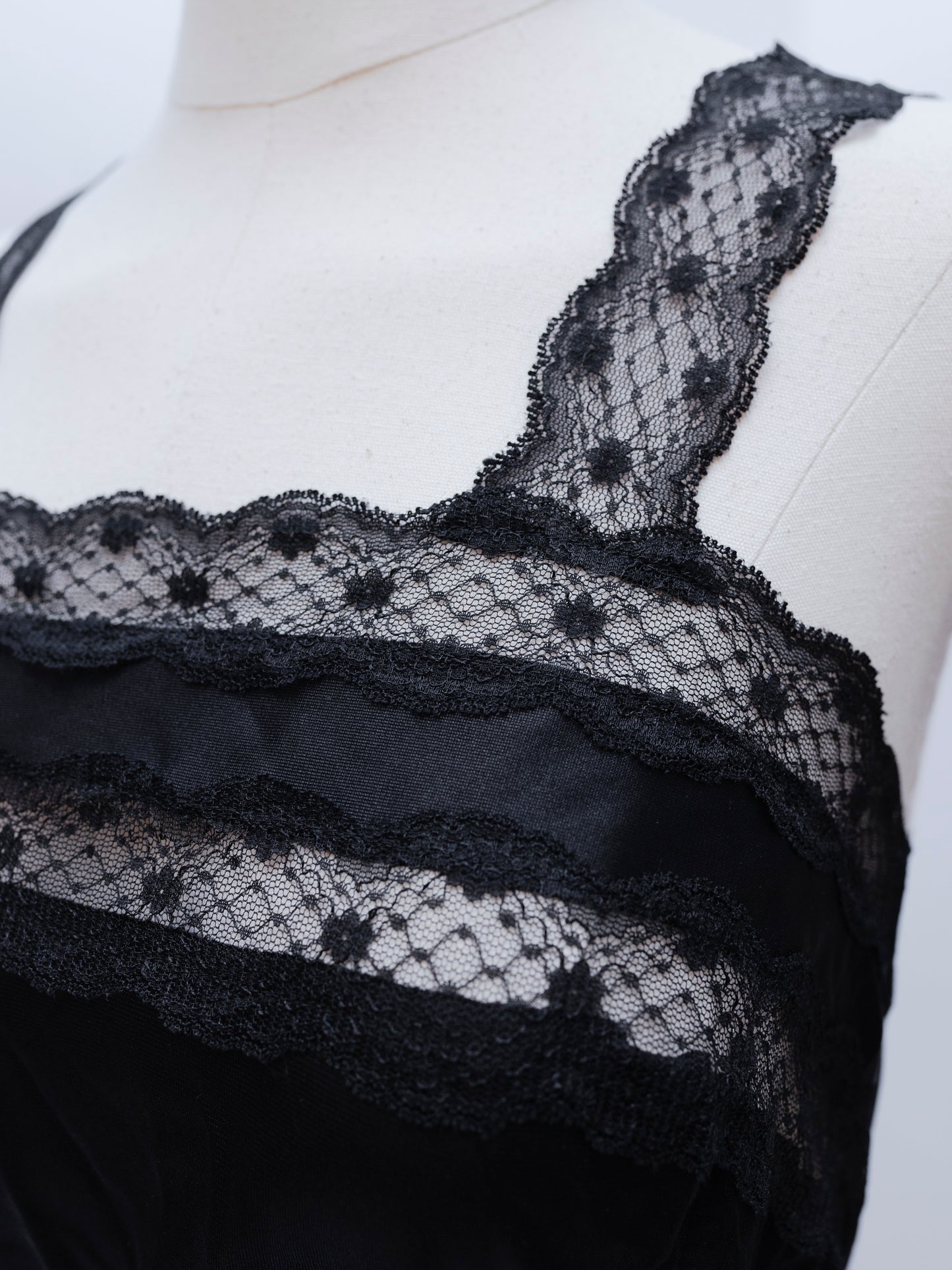 Marisa | Lingerie Top