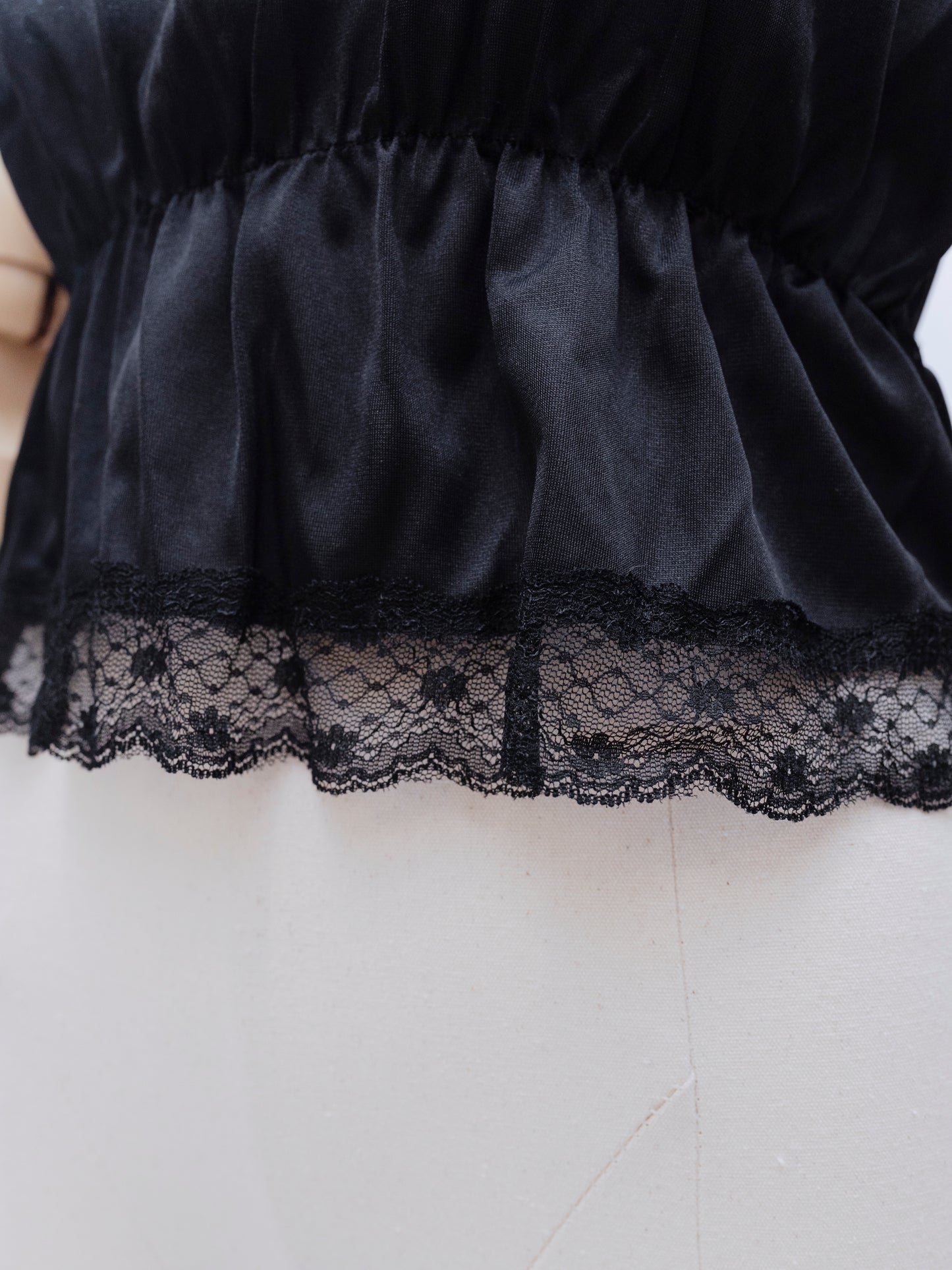 Marisa | Lingerie Top