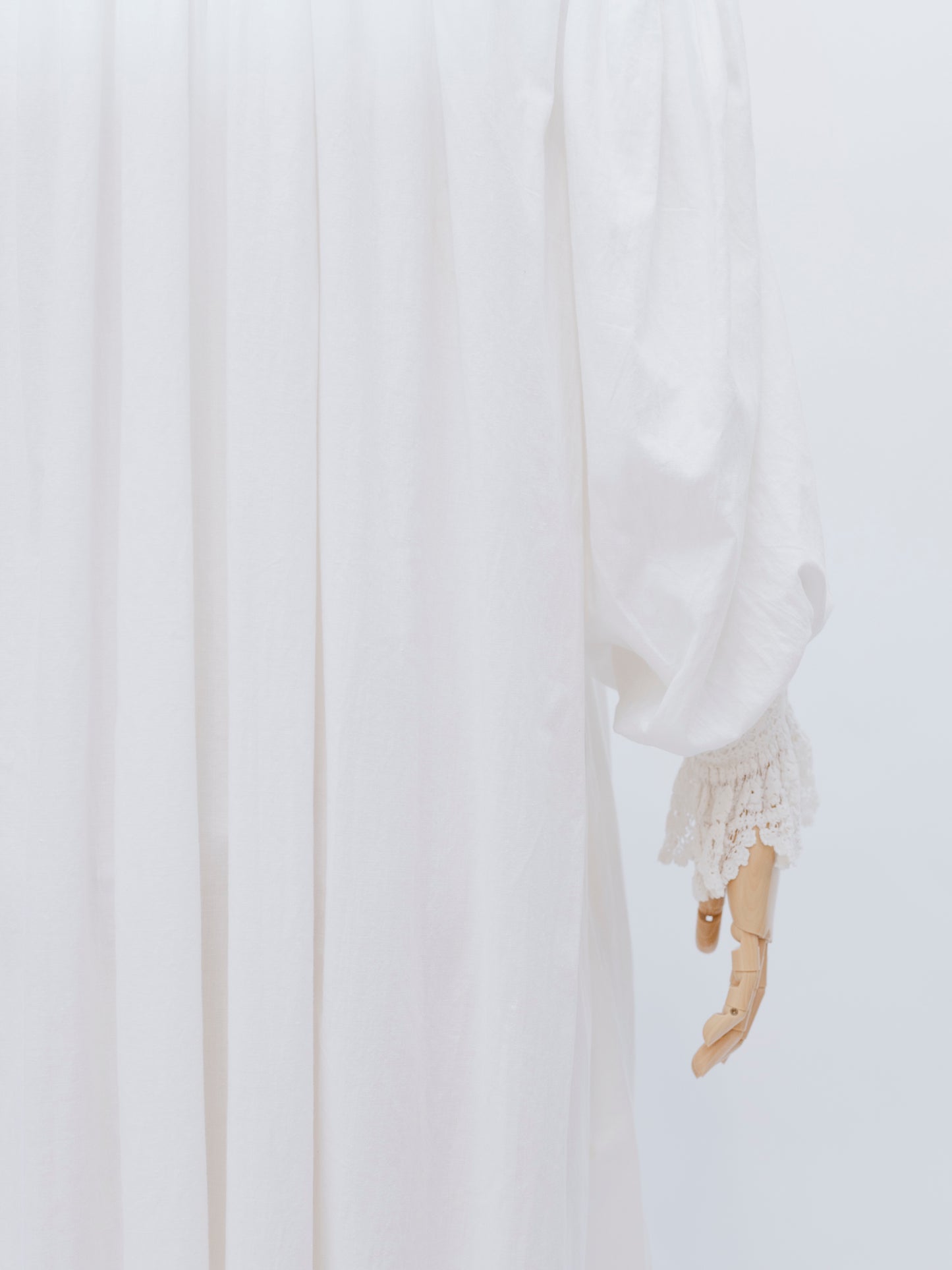 Clara | Nightgown