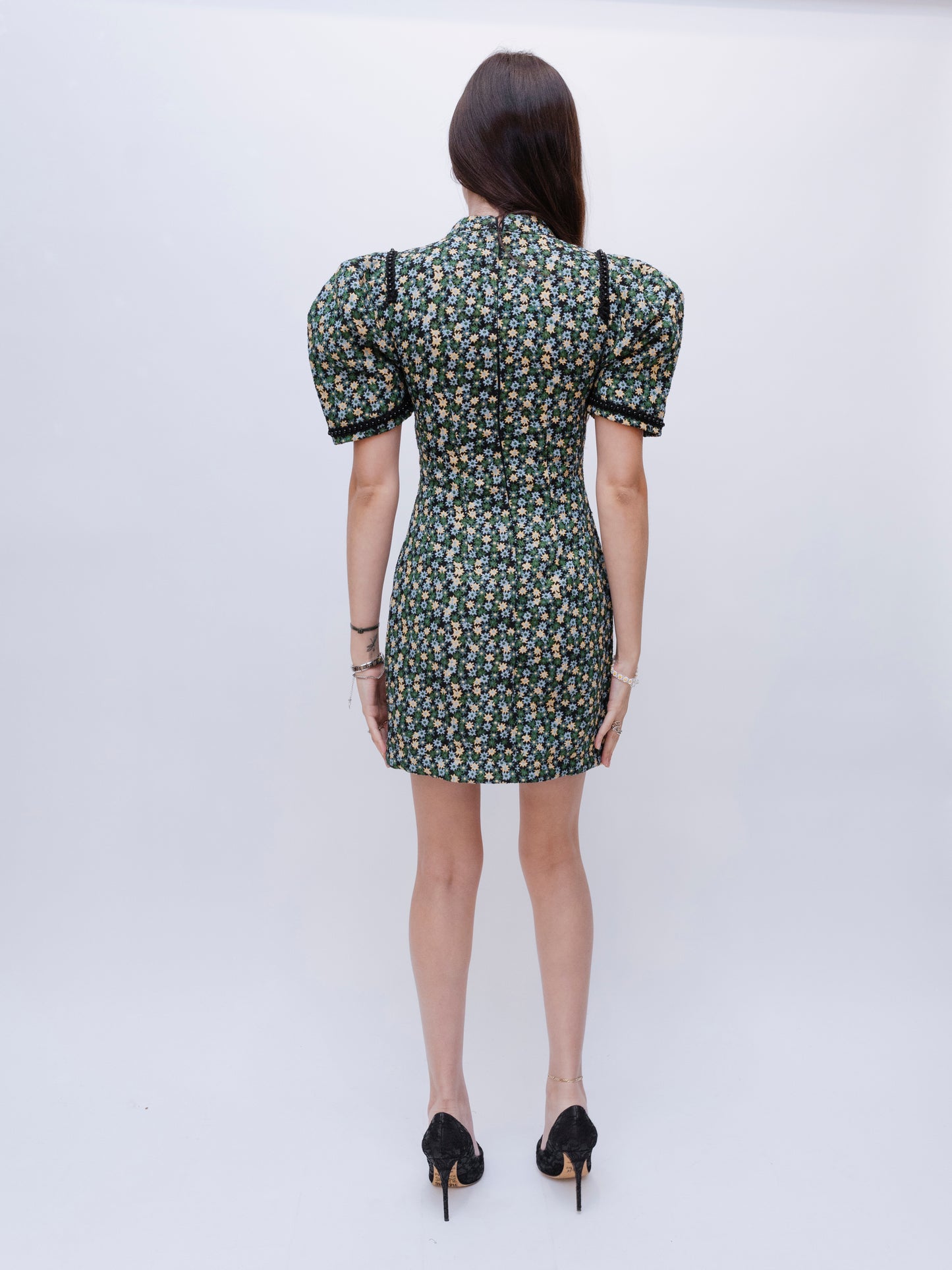 Sister Jane | Mini Dress