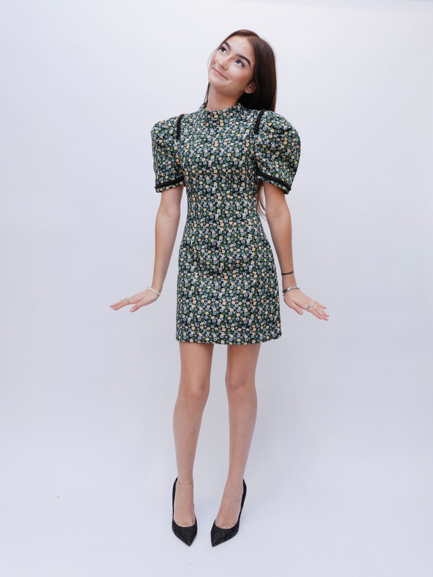 Sister Jane | Mini Dress