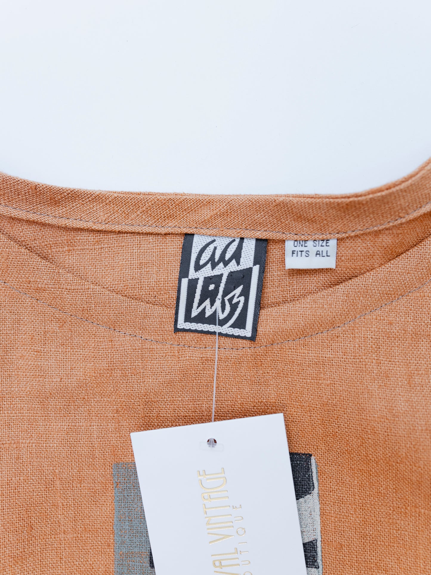 Art to Wear | Dress