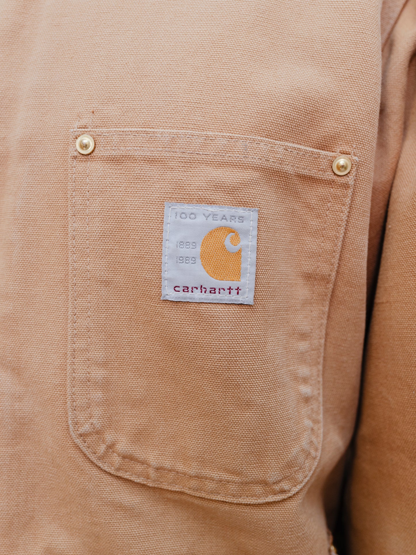 Carhartt Work | Coat