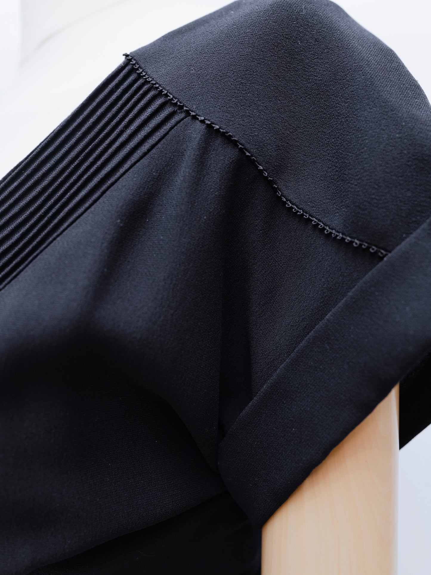 Diane Von Furstenburg Black | Dress
