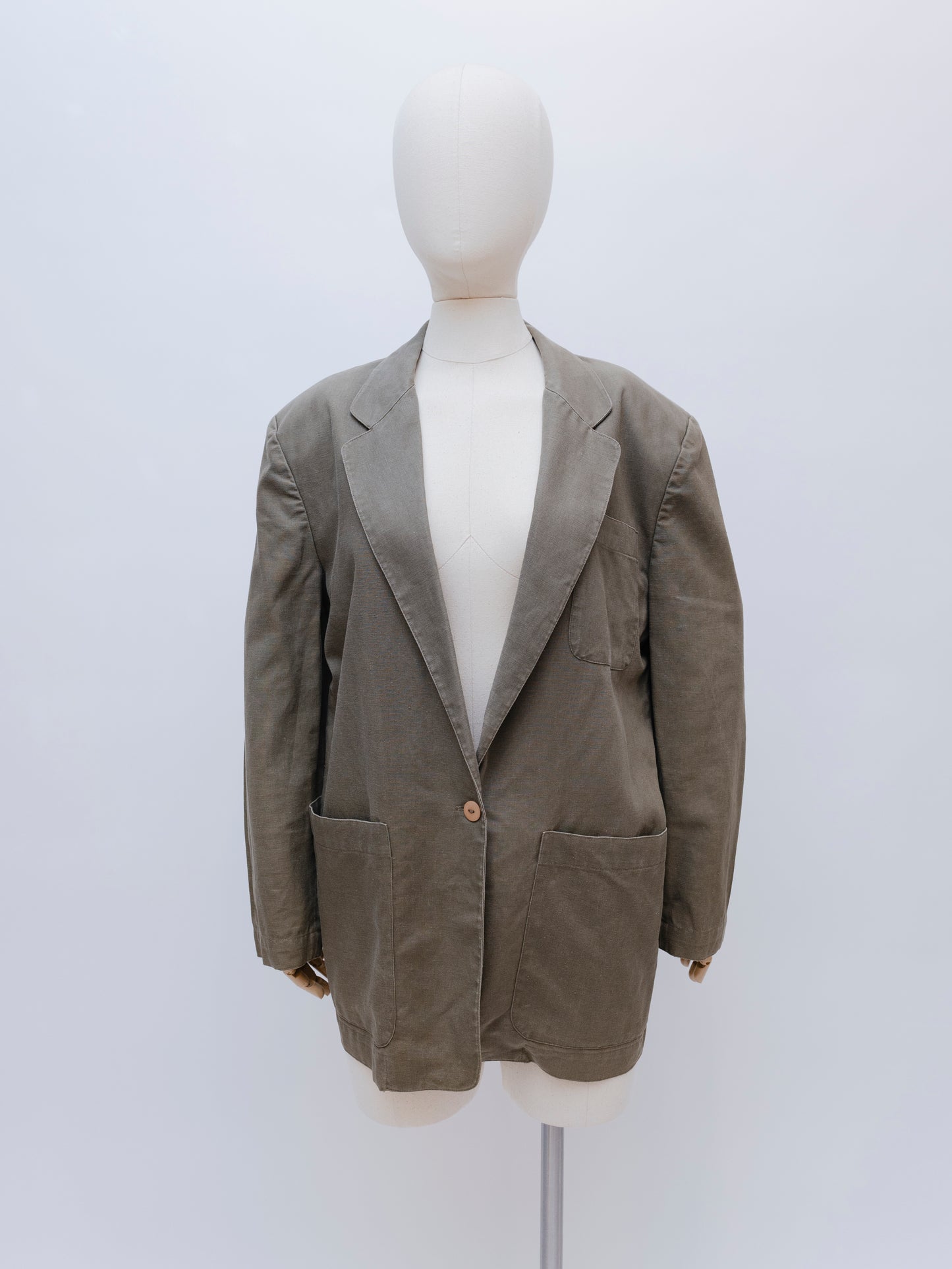 Rafaella Olive | Blazer