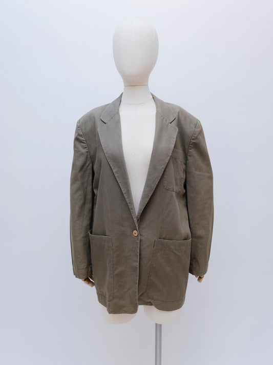 Rafaella Olive | Blazer