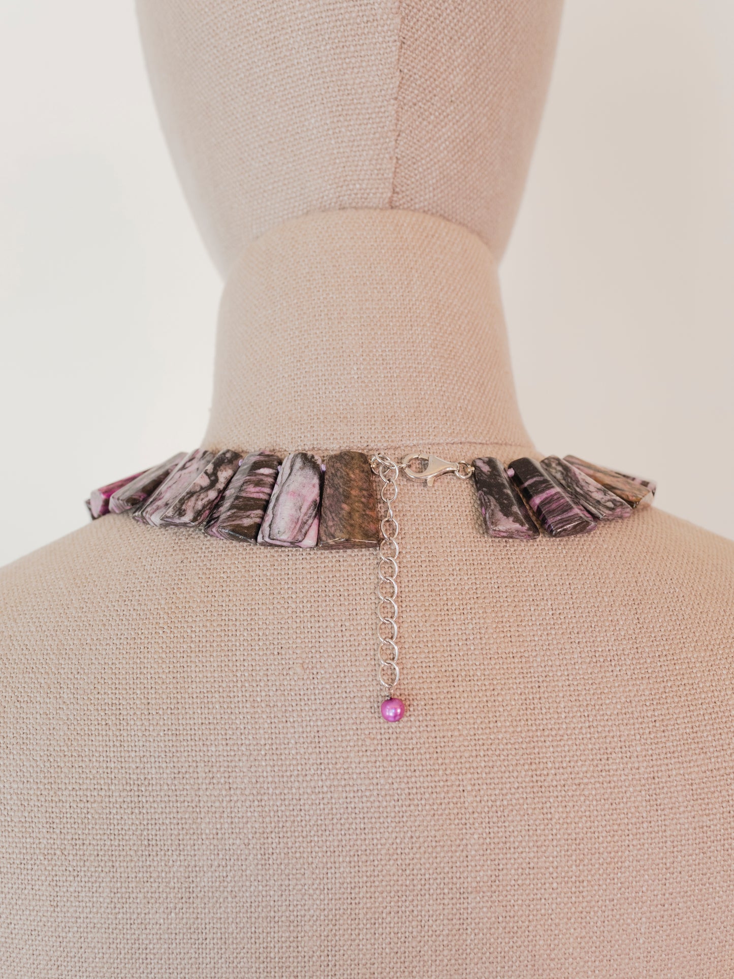Gema Necklace