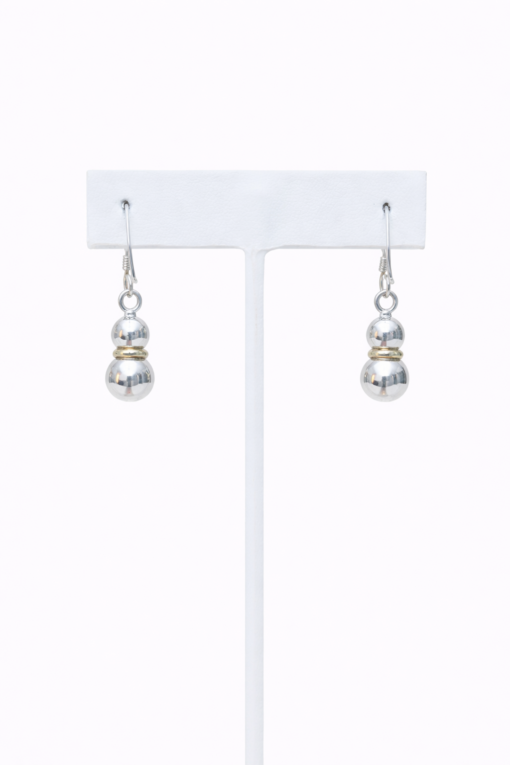 Athena | Earrings | Sterling Silver