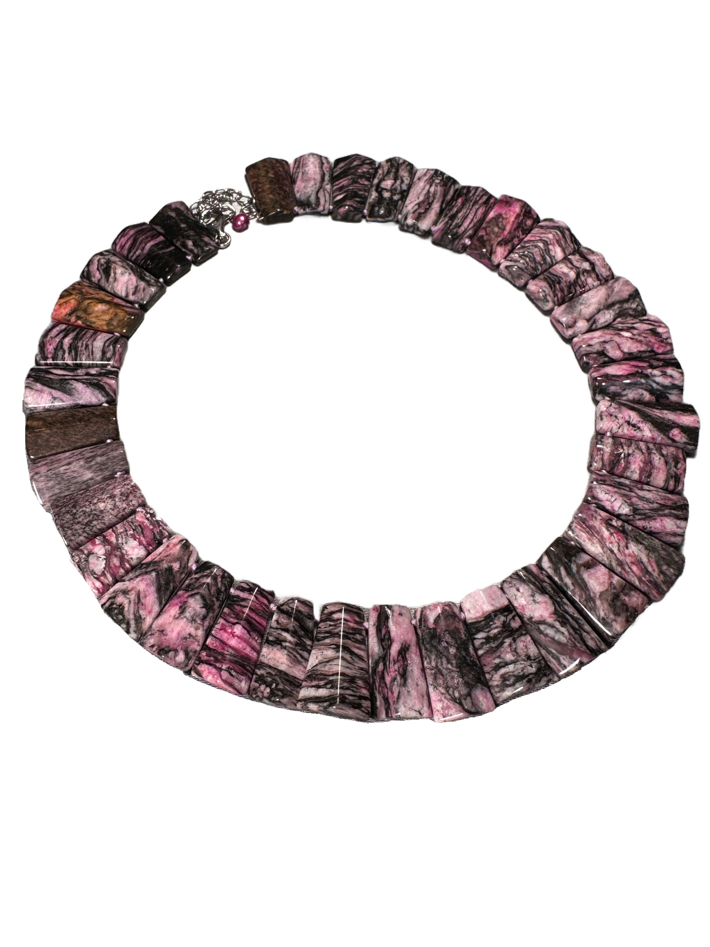 The Gema Necklace