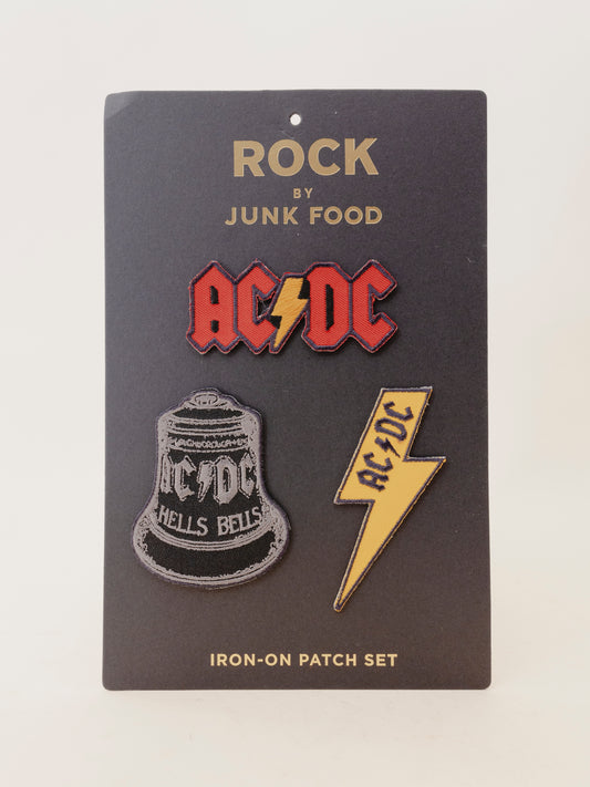 AC/DC Patches
