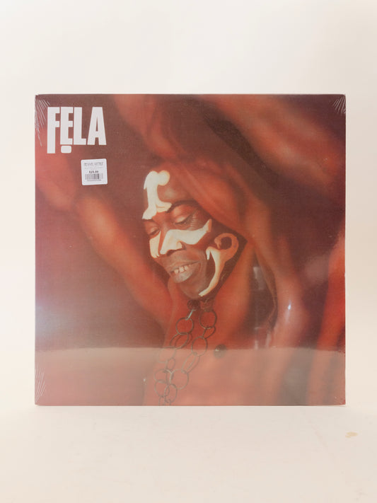 Fela | Fela Anikulapo Kuti Army Arrangement