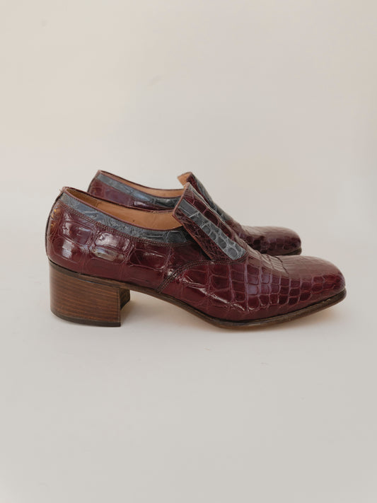 Byron | Loafers