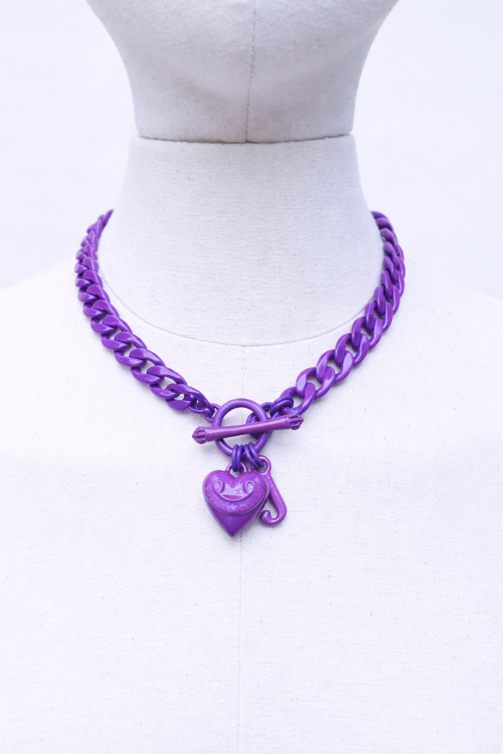 Juicy Couture Grape | Necklace