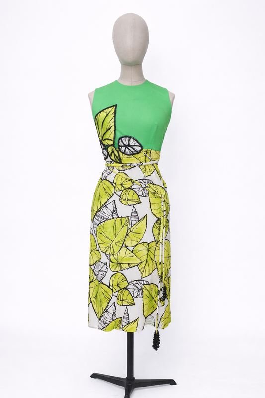 Vera | Vestido