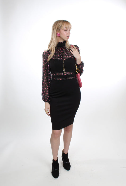 (CANNOT LOCATE) 90s dress 69