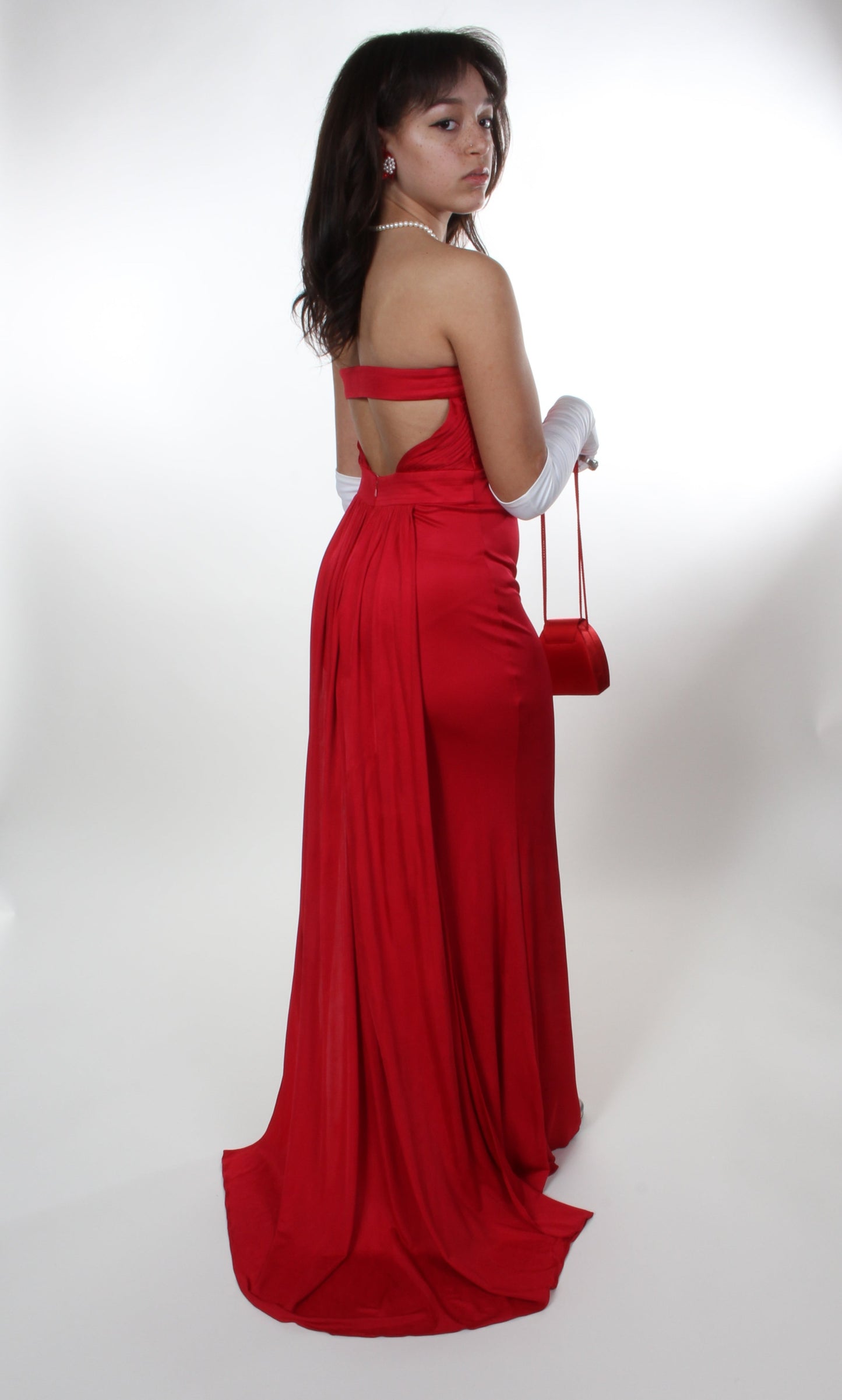 Marilyn | Gown