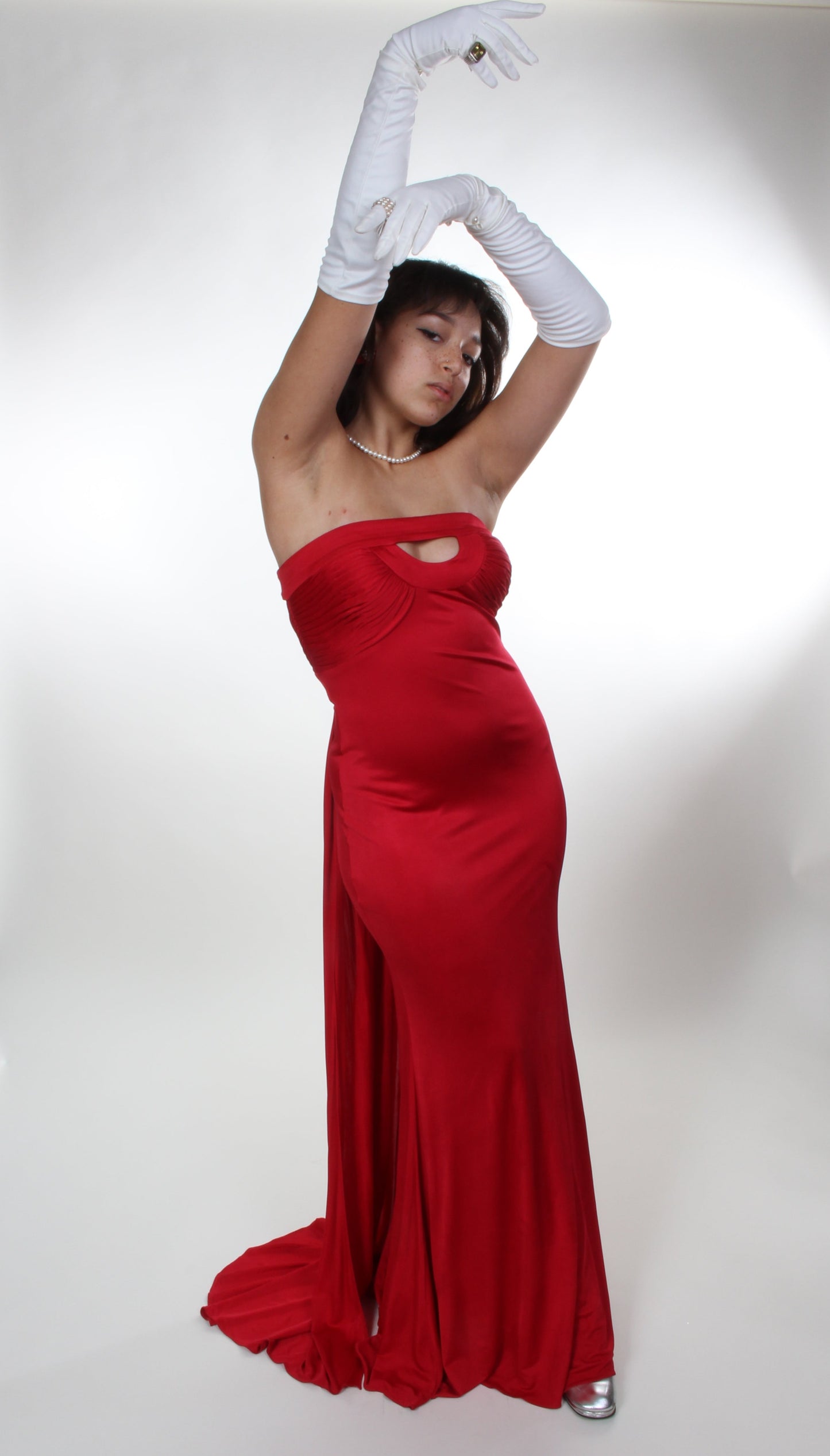 Marilyn | Gown