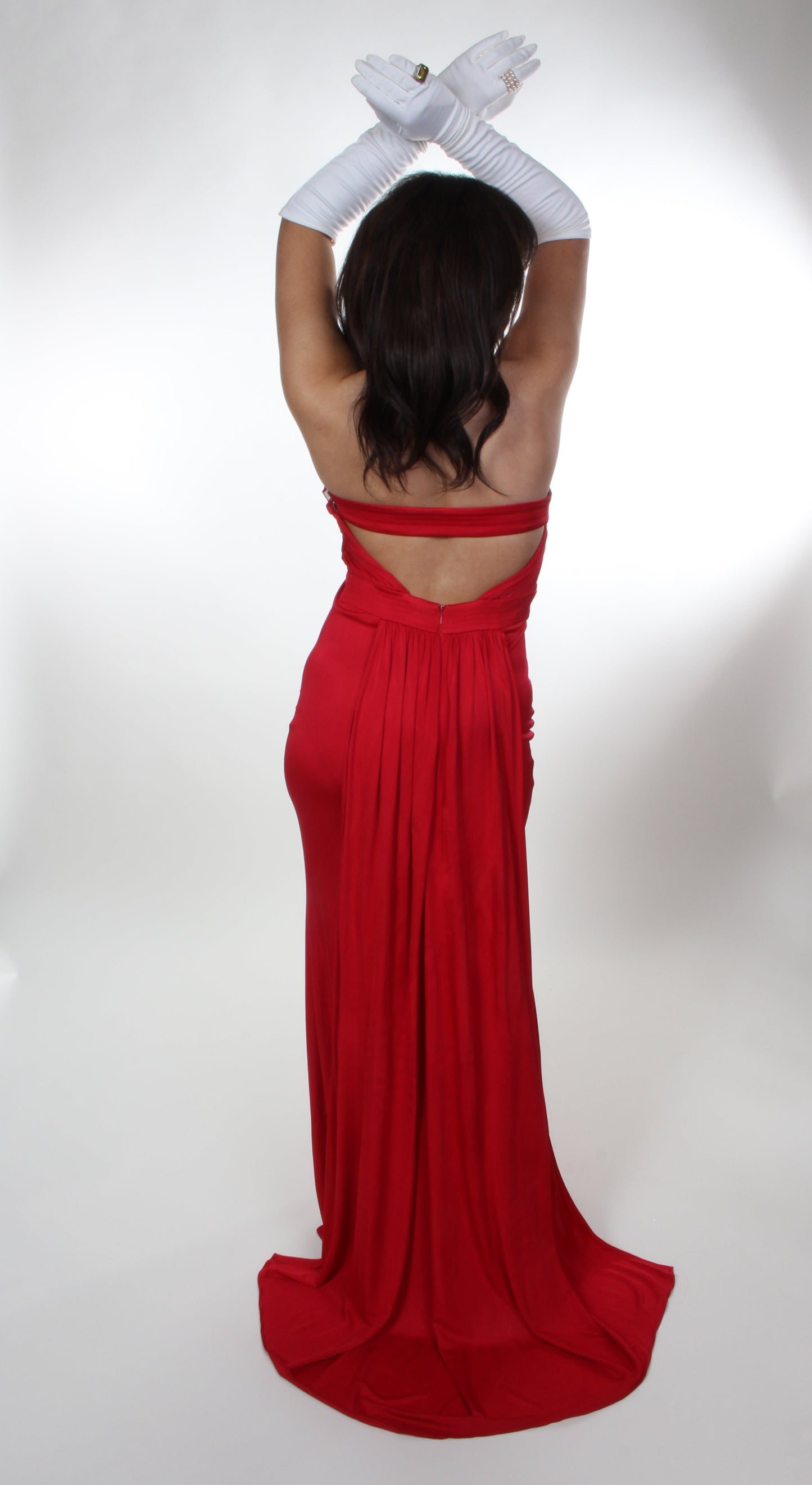 Marilyn | Gown