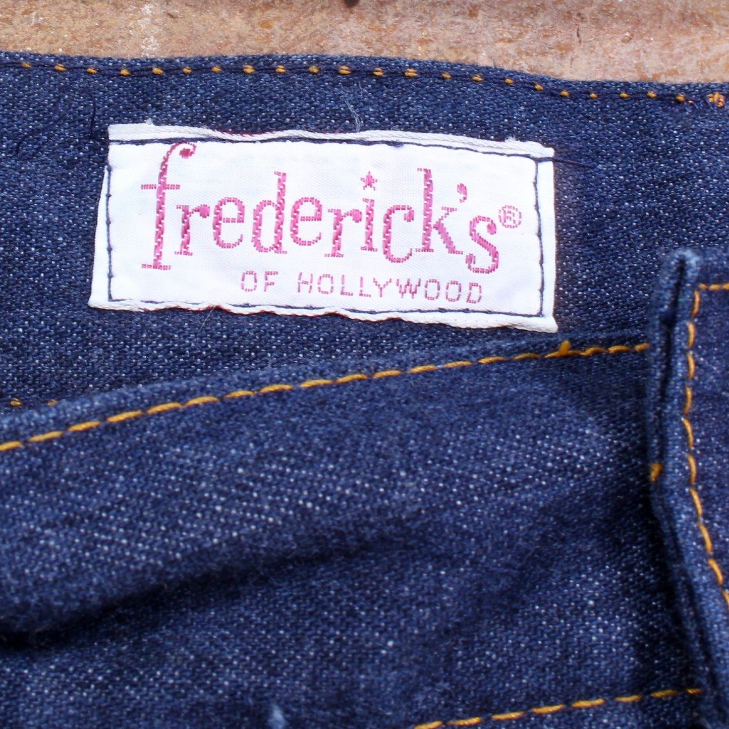 Freddie | Jeans