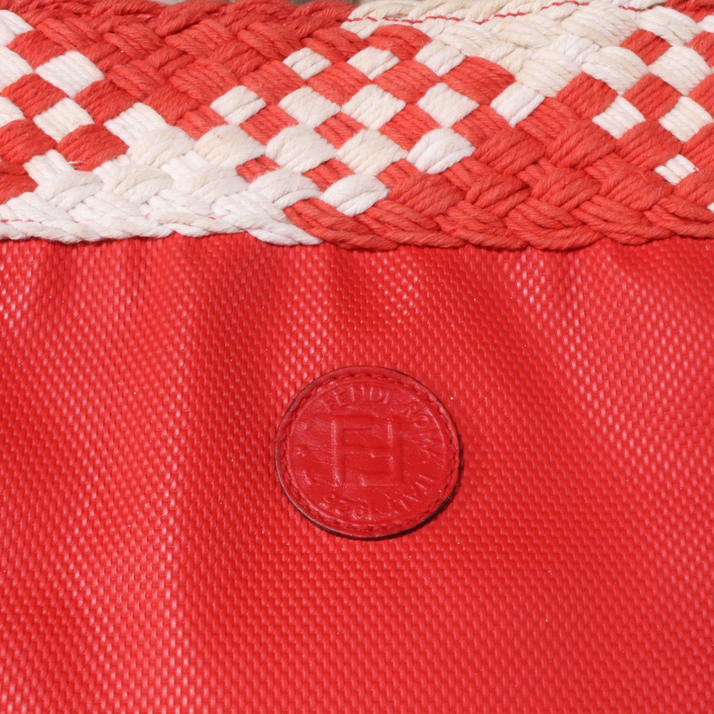 FENDI Tote | Designer Bag