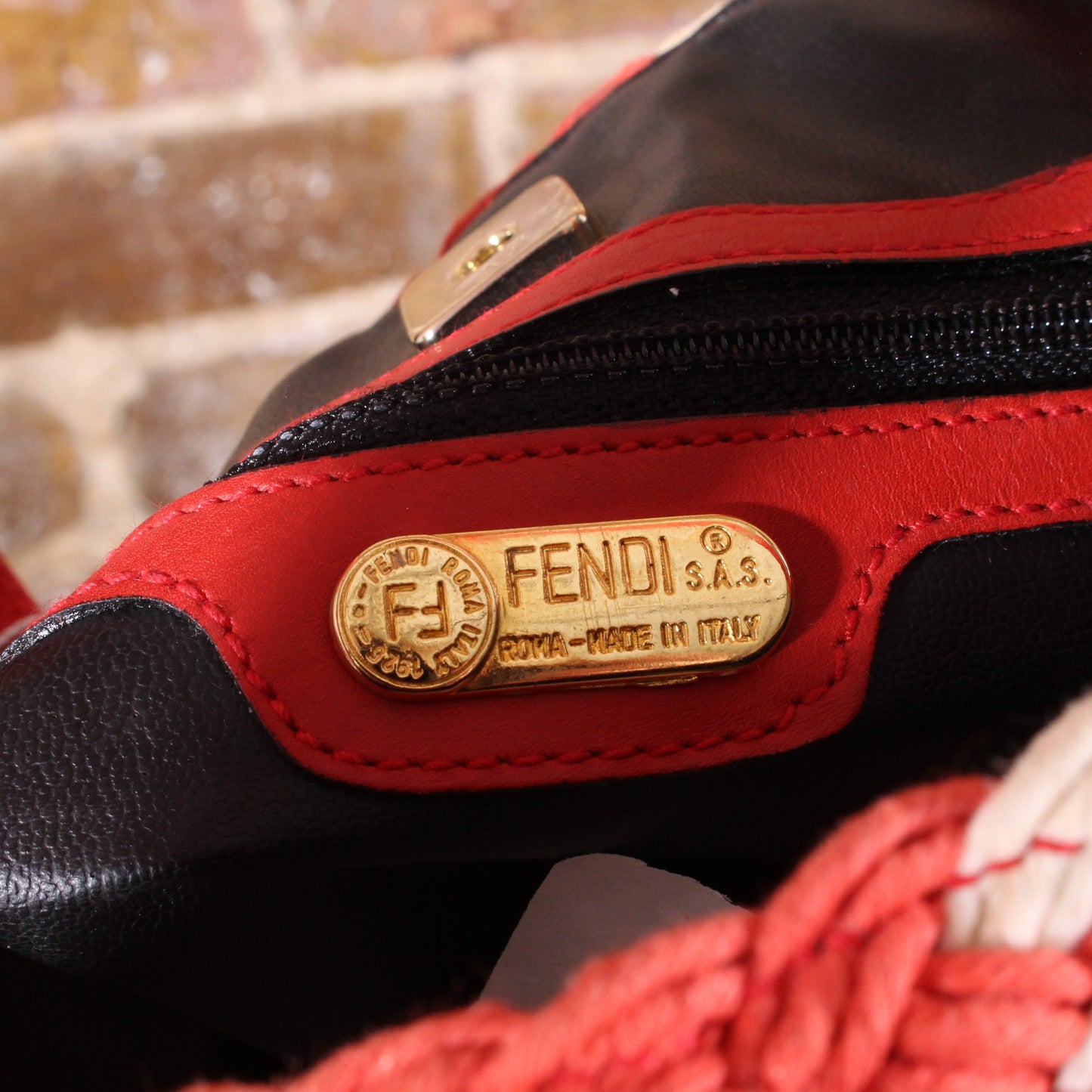 FENDI Tote | Designer Bag